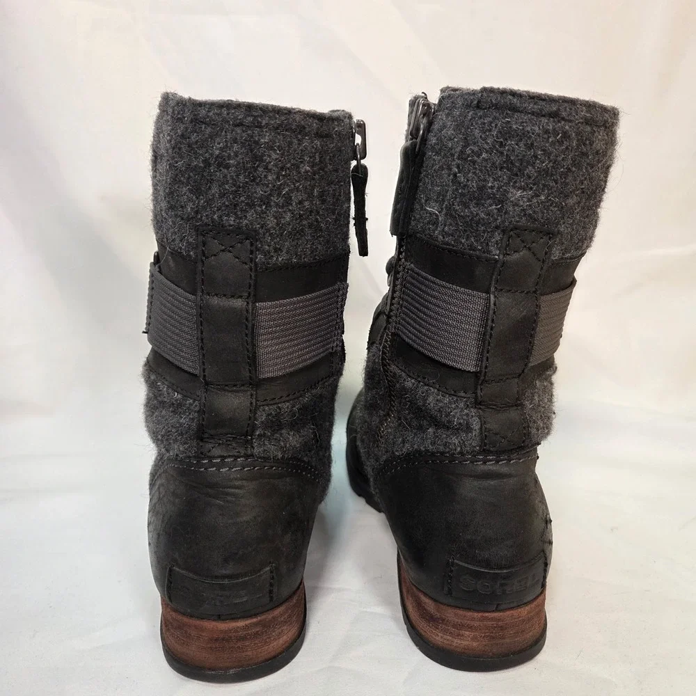 Sorel womens major